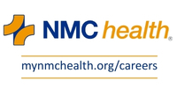 View the NMC Health Profile Logo for Employer NMC Health